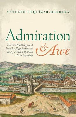 Cover of Admiration and Awe