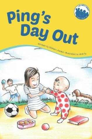 Cover of Ping's Day Out
