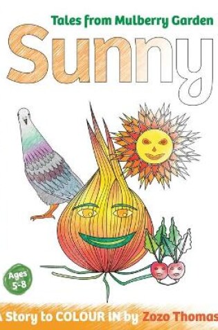 Cover of Sunny