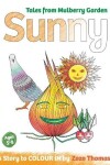 Book cover for Sunny