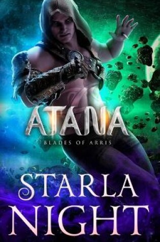 Cover of Atana