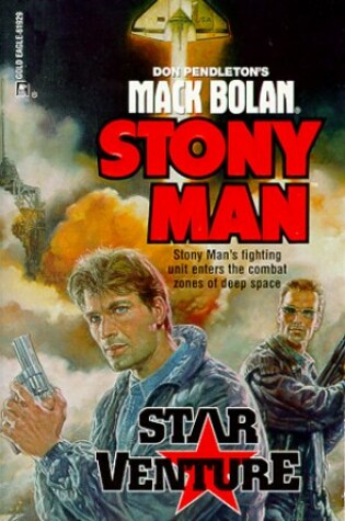 Cover of Star Venture