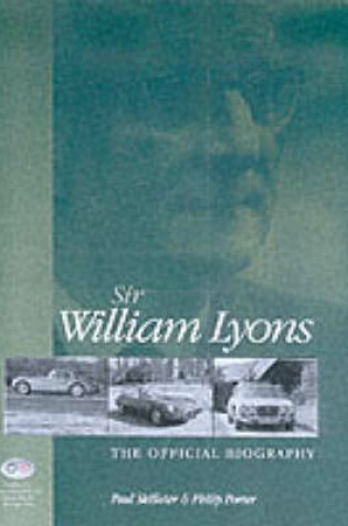 Cover of Sir William Lyons