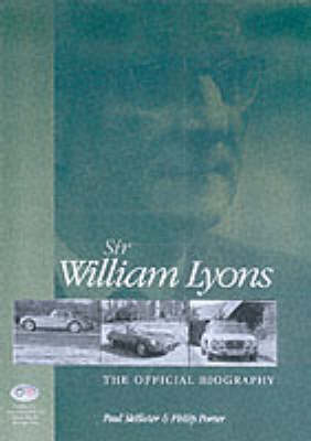 Book cover for Sir William Lyons