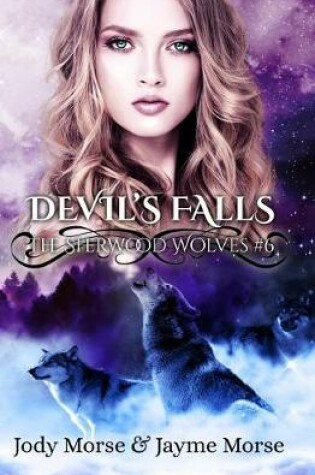 Cover of Devil's Falls