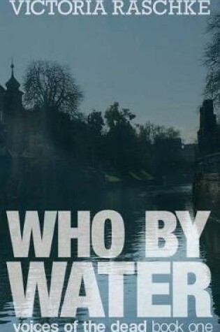 Cover of Who By Water