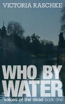 Cover of Who By Water