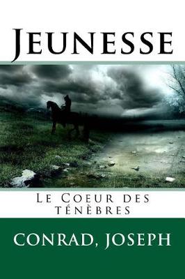 Book cover for Jeunesse