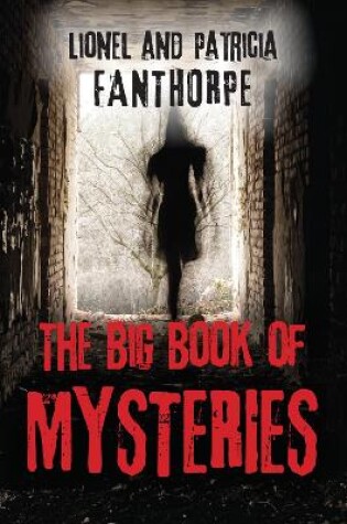 Cover of The Big Book of Mysteries