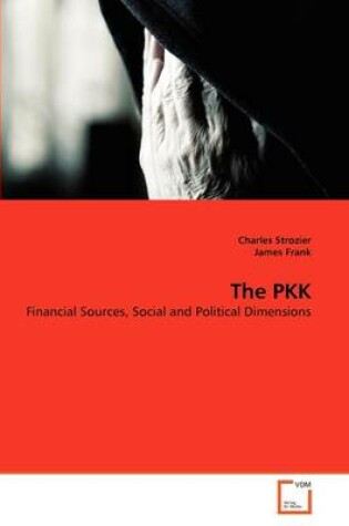 Cover of The PKK