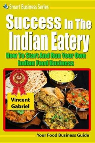 Cover of Success in the Indian Eatery