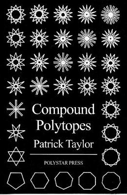 Book cover for Compound Polytopes