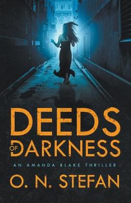 Book cover for Deeds of Darkness