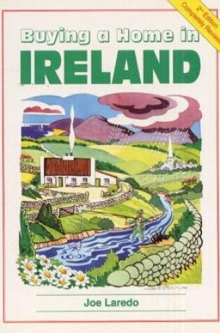 Cover of Buying a Home in Ireland