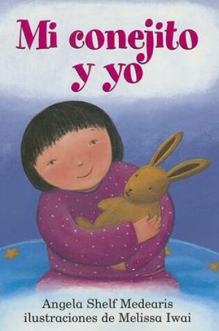 Cover of Mi Conejito y Yo