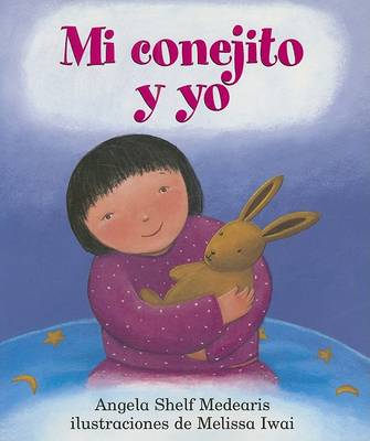 Book cover for Mi Conejito y Yo