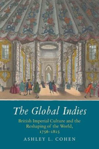 Cover of The Global Indies