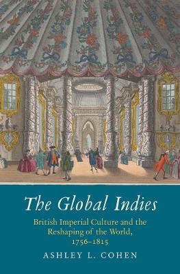 Cover of The Global Indies