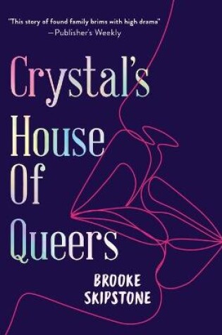 Cover of Crystal's House of Queers
