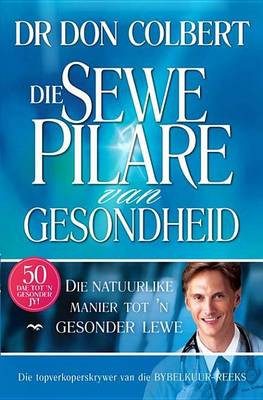 Book cover for Sewe Pilare Van Gesondheid