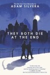 Book cover for They Both Die at the End