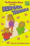 Book cover for Berenstain Bears and the Bermuda Triangle