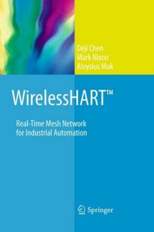 Cover of WirelessHART (TM)