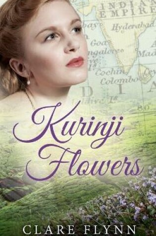 Cover of Kurinji Flowers