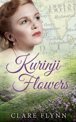 Book cover for Kurinji Flowers