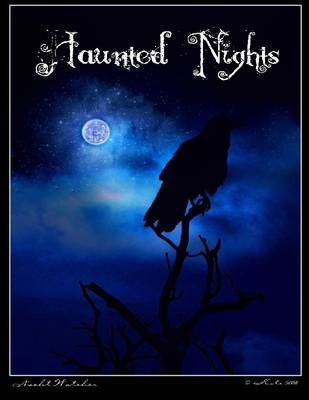 Book cover for Haunted Nights: Vol. 2