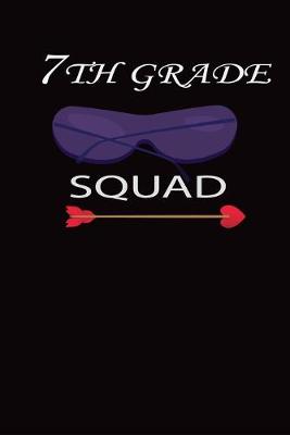 Cover of 7th GRADE SQUAD