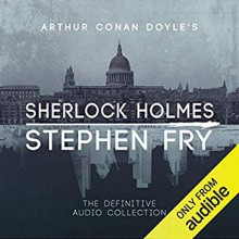 Book cover for Sherlock Holmes: The Complete Collection