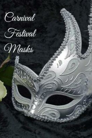 Cover of Carnival Festival Masks