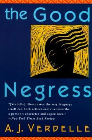 Cover of The Good Negress