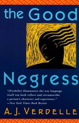 Book cover for The Good Negress