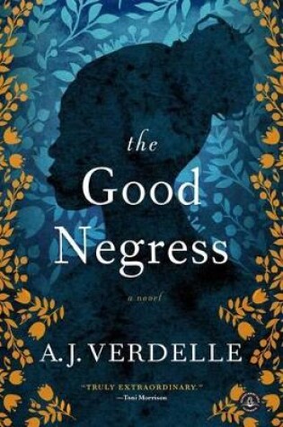 Cover of The Good Negress