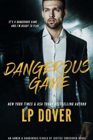 Cover of Dangerous Game