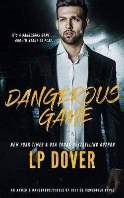 Book cover for Dangerous Game