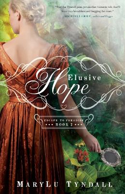 Book cover for Elusive Hope