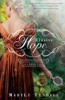 Book cover for Elusive Hope