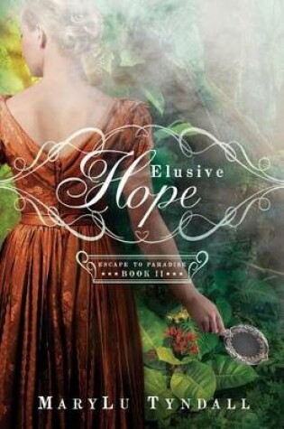 Cover of Elusive Hope