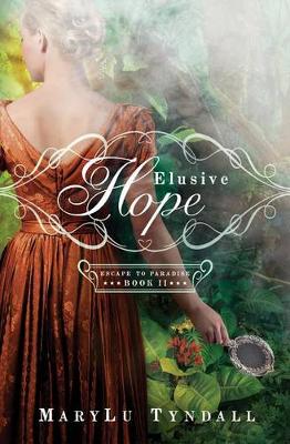 Book cover for Elusive Hope