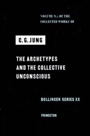 Cover of The Collected Works of C. G. Jung, Volume 9 (Part 1)