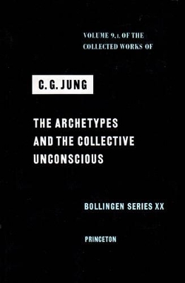 Cover of The Collected Works of C. G. Jung, Volume 9 (Part 1)