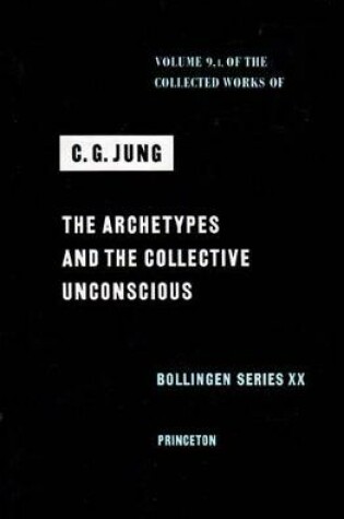 Cover of Collected Works of C. G. Jung, Volume 9 (Part 1)