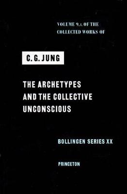Cover of Collected Works of C. G. Jung, Volume 9 (Part 1)