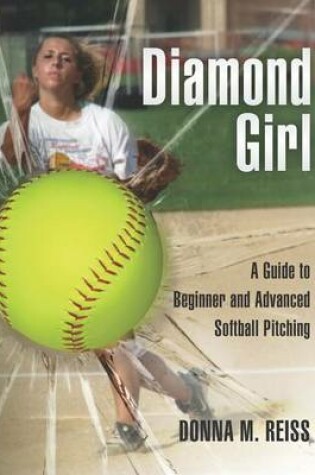 Cover of Diamond Girl