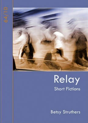 Book cover for Relay