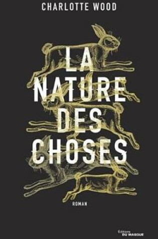 Cover of La Nature Des Choses