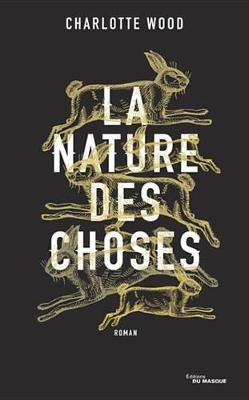 Book cover for La Nature Des Choses